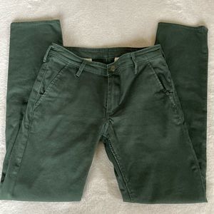 Levi’s Commuter 511